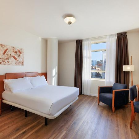 Sercotel Arrahona Sabadell Luaran gambar