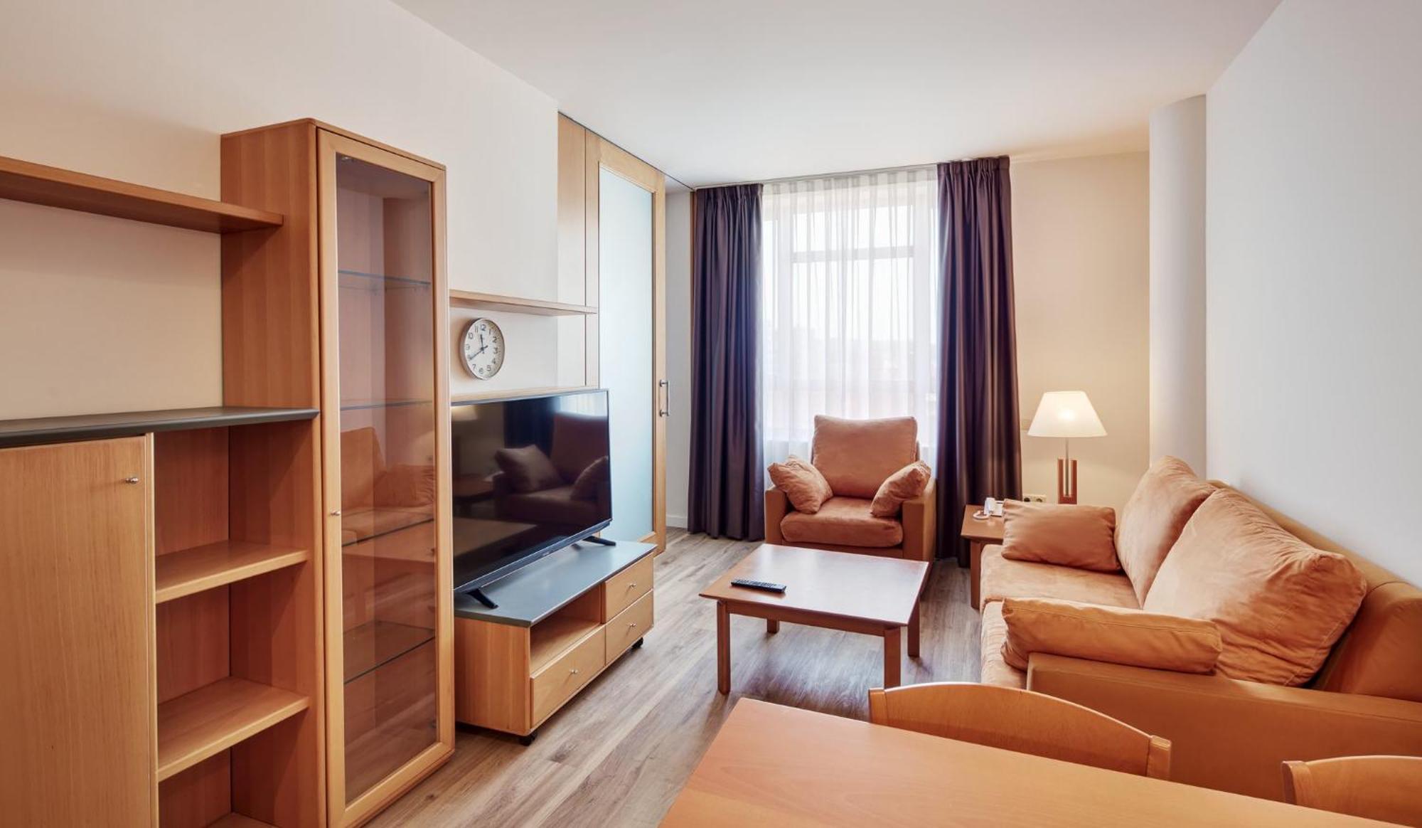 Sercotel Arrahona Sabadell Luaran gambar