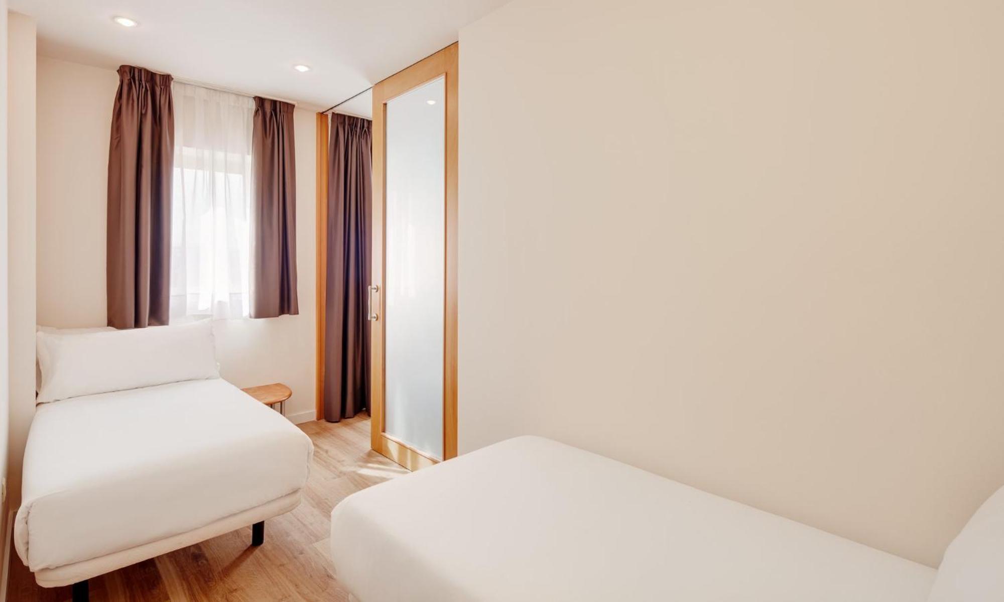 Sercotel Arrahona Sabadell Luaran gambar
