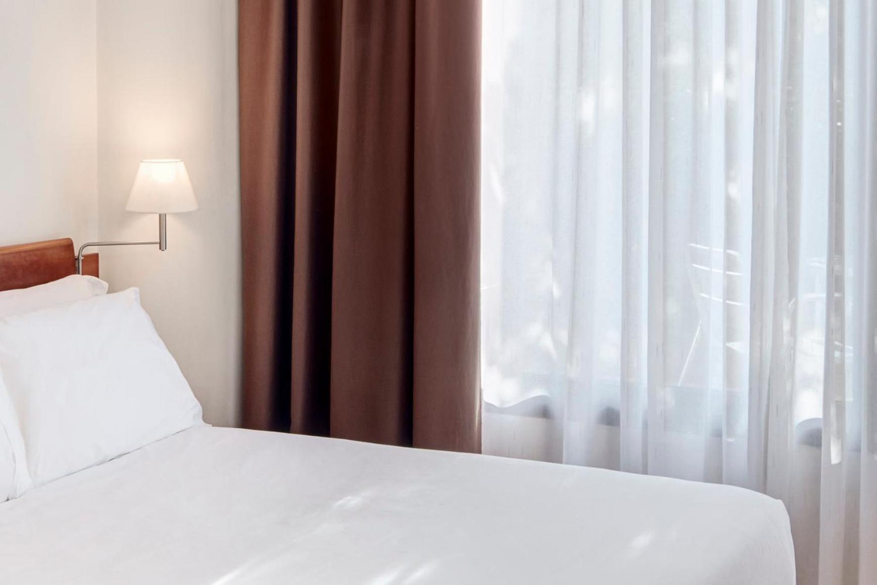 Sercotel Arrahona Sabadell Luaran gambar