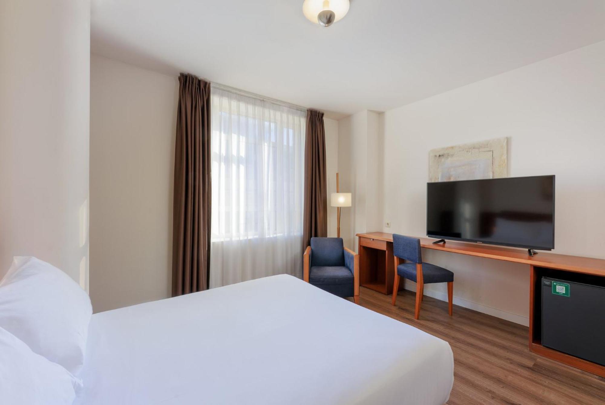 Sercotel Arrahona Sabadell Luaran gambar